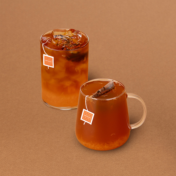 Black Grapefruit Tea/Black Lemon Tea Regluar