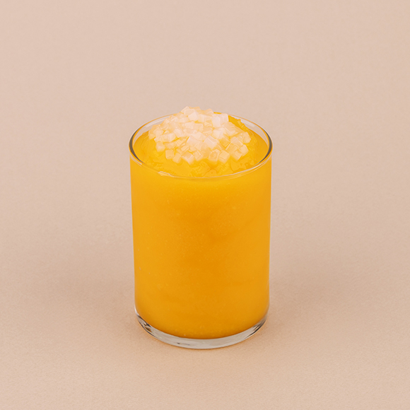 Apple Mango Smoothie Regular