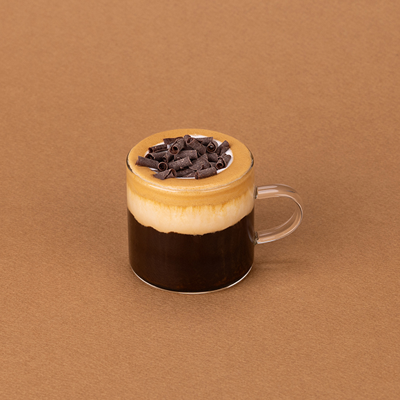 Chocolapresso Regular