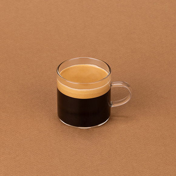 Espresso (dark/medium)Regular