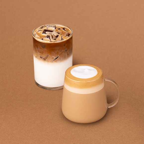 Caffe Latte Regular