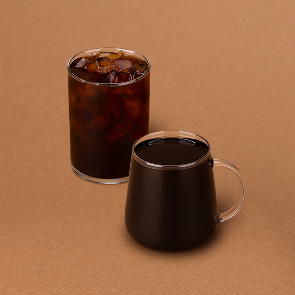 Cold Brew Regular