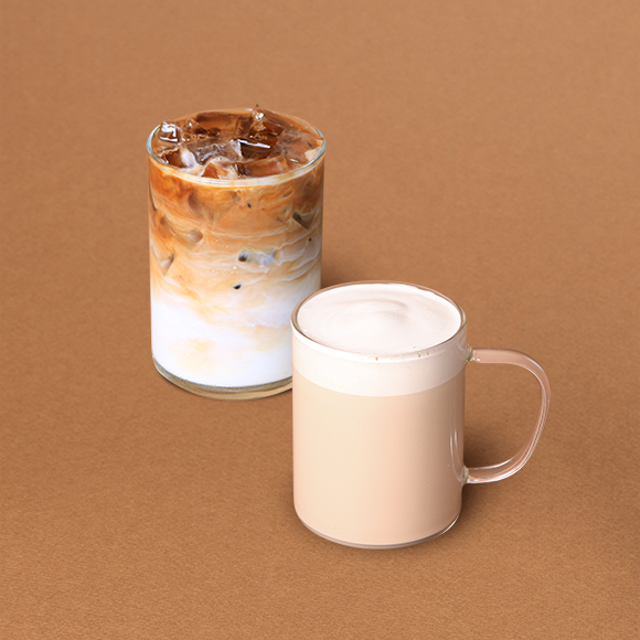 Cold Brew Latte Regular