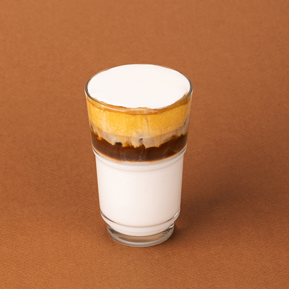 Ten Latte (10oz/Iced Drink)Regular