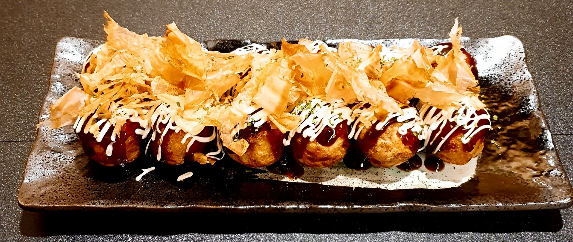 [Takoyaki] Takoyaki (8 pieces)