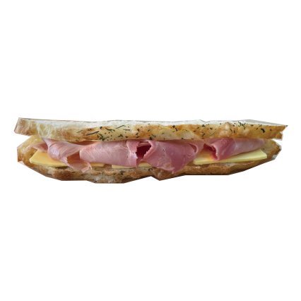 jambon beurre