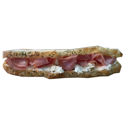 capicola
