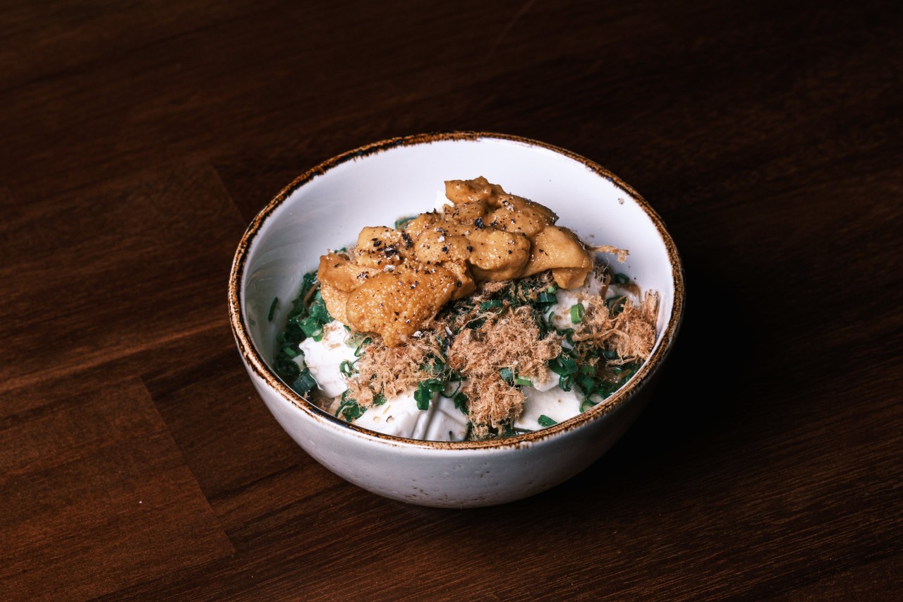 Bean Curd