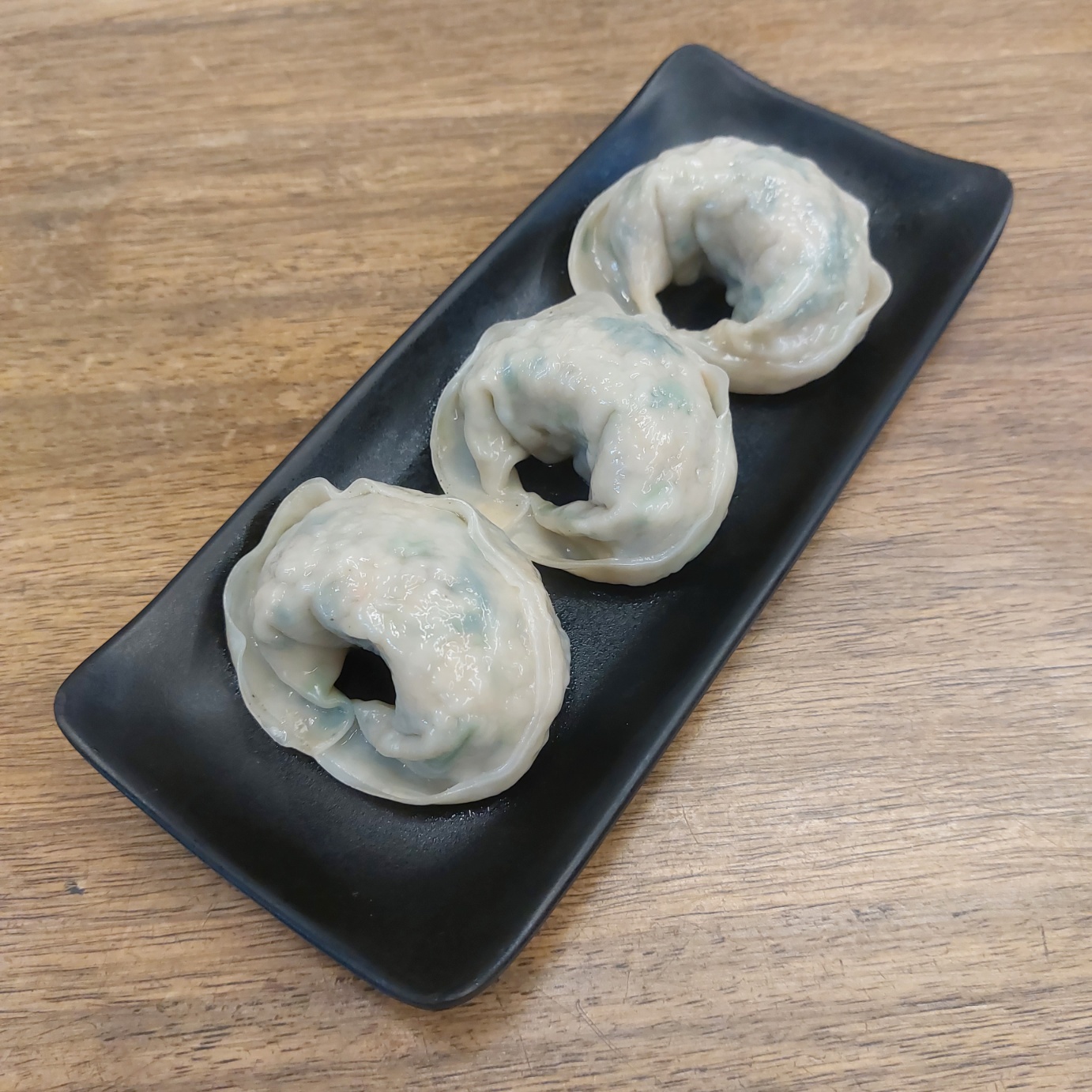 Handmade Jumbo Mandu (3pcs)