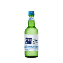 Soju / Beer