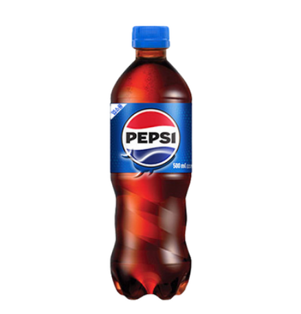 Non-Alcoholic Beverage [Coke/Sprite]