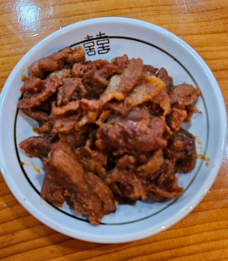 Bulgogi Hot Pot