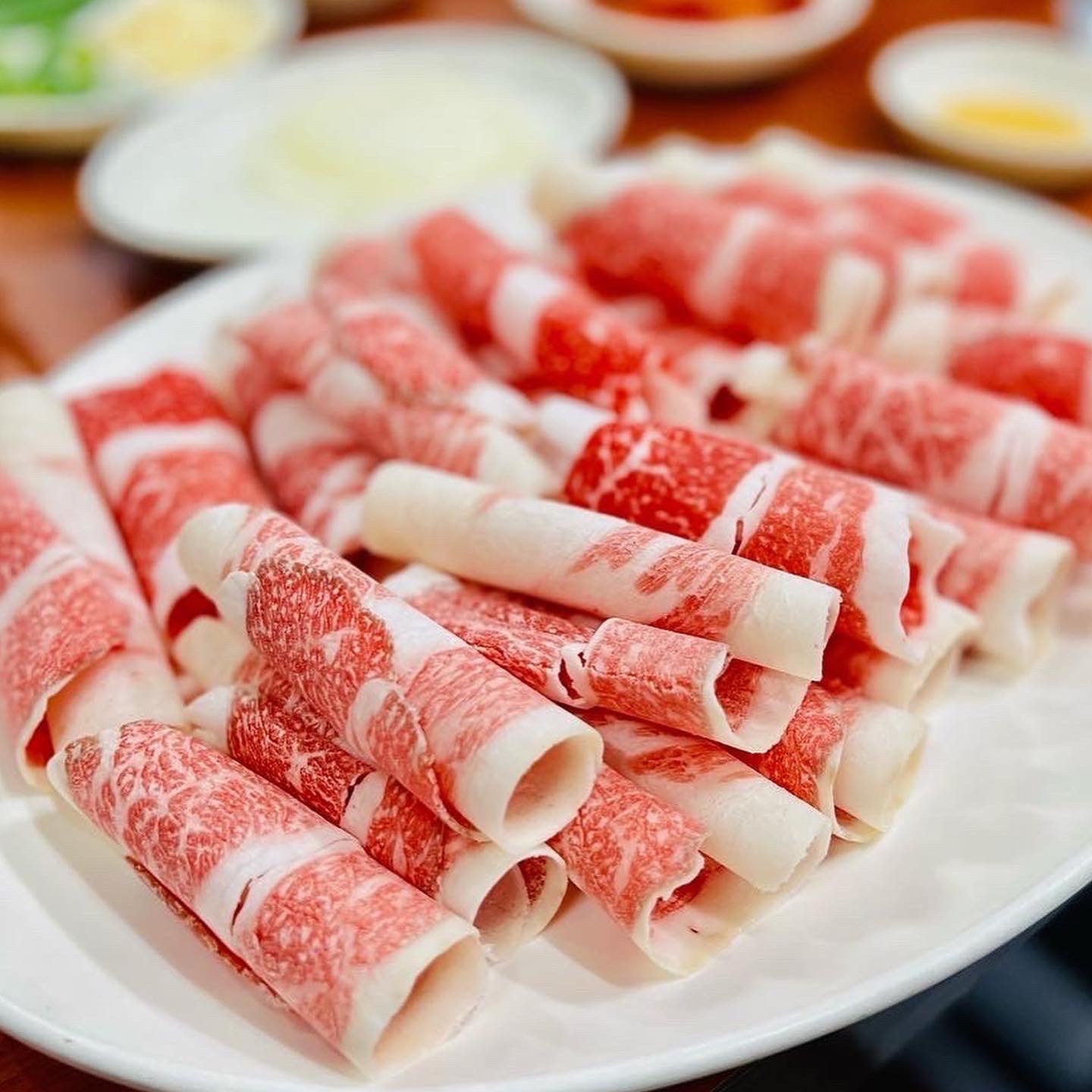Korean Beef Brisket