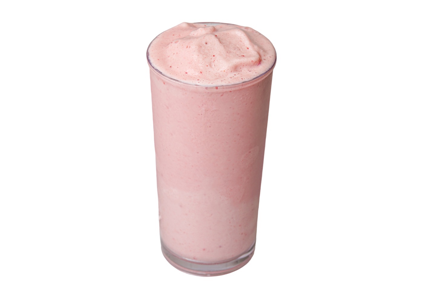 Strawberry Yogurt Smoothie