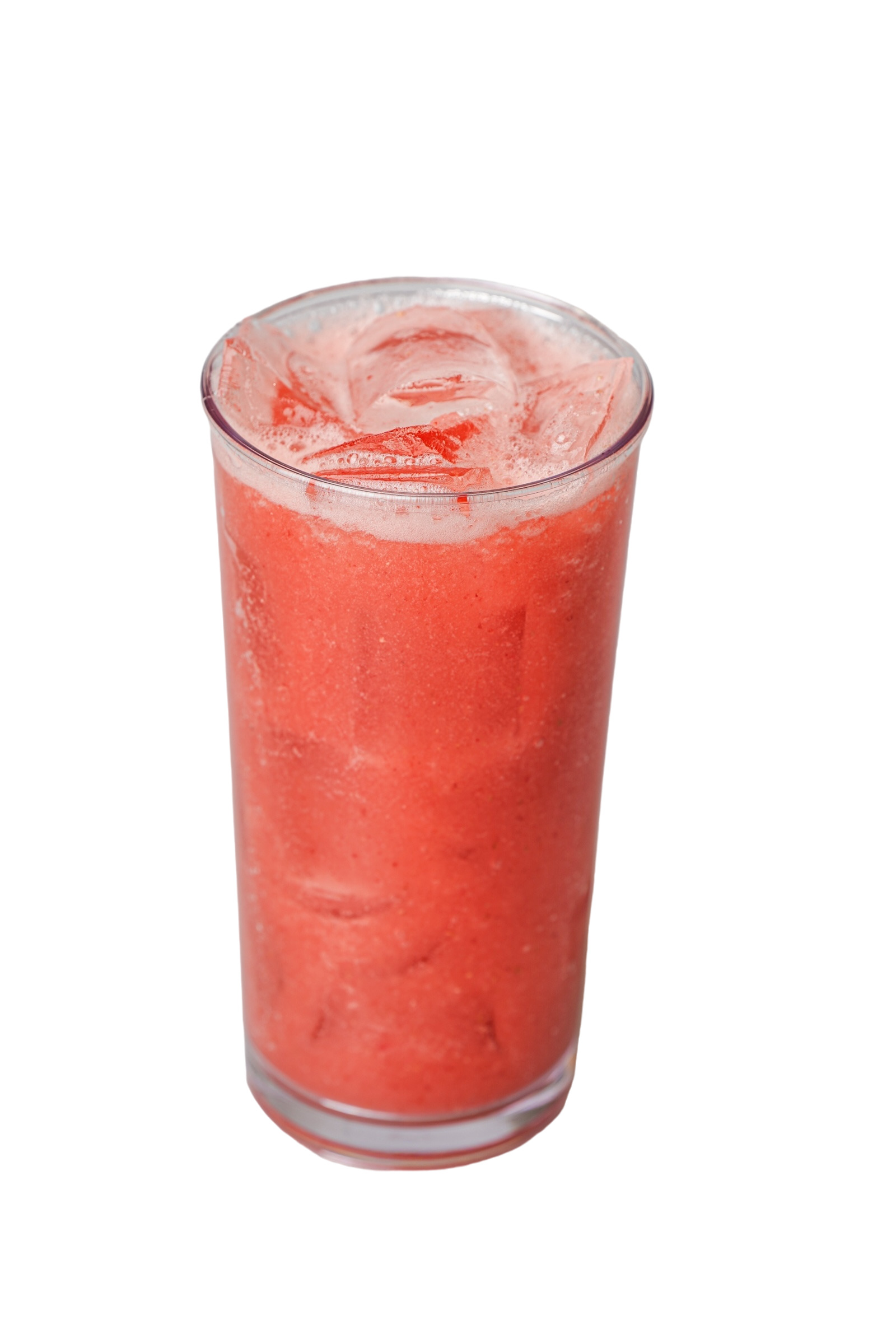 Strawberry Juice