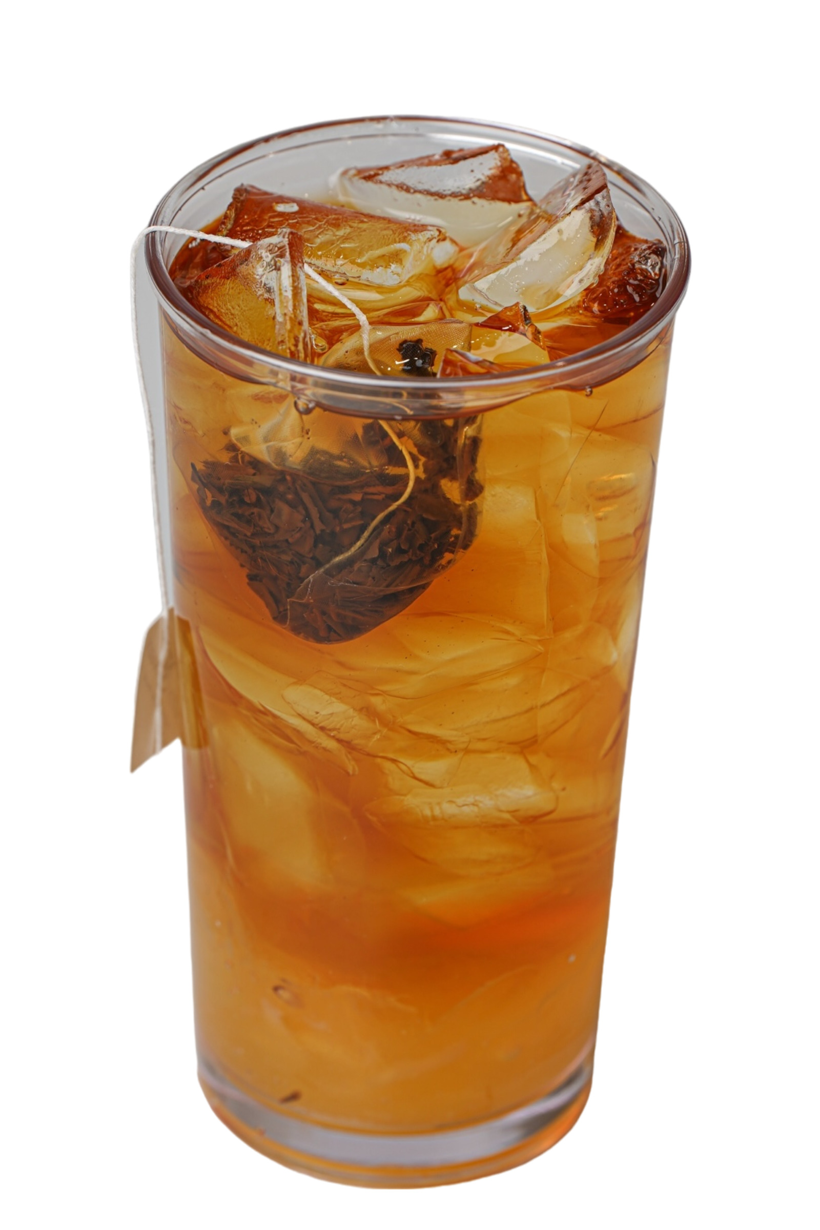 Lemon Earl Gray Tea