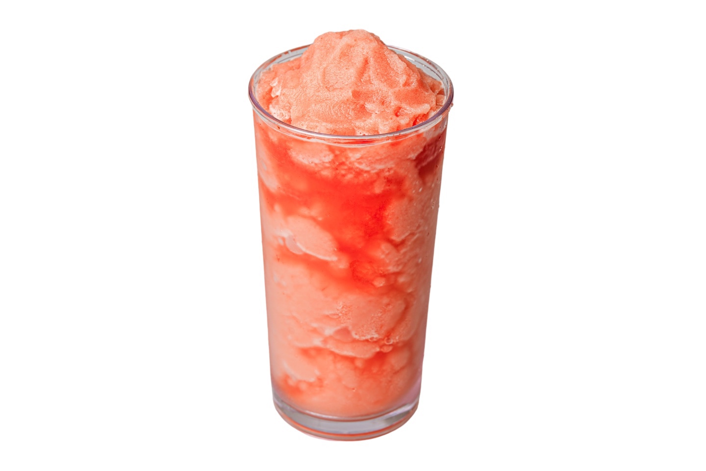 Lemon Honey Grapefruit Sherbet