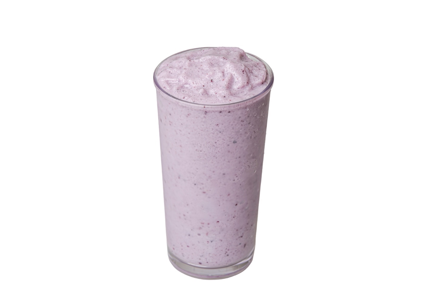 Strawberry/Mango/Blueberry Smoothie
