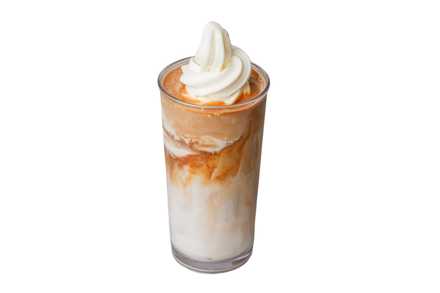 Soft Cafe Latte