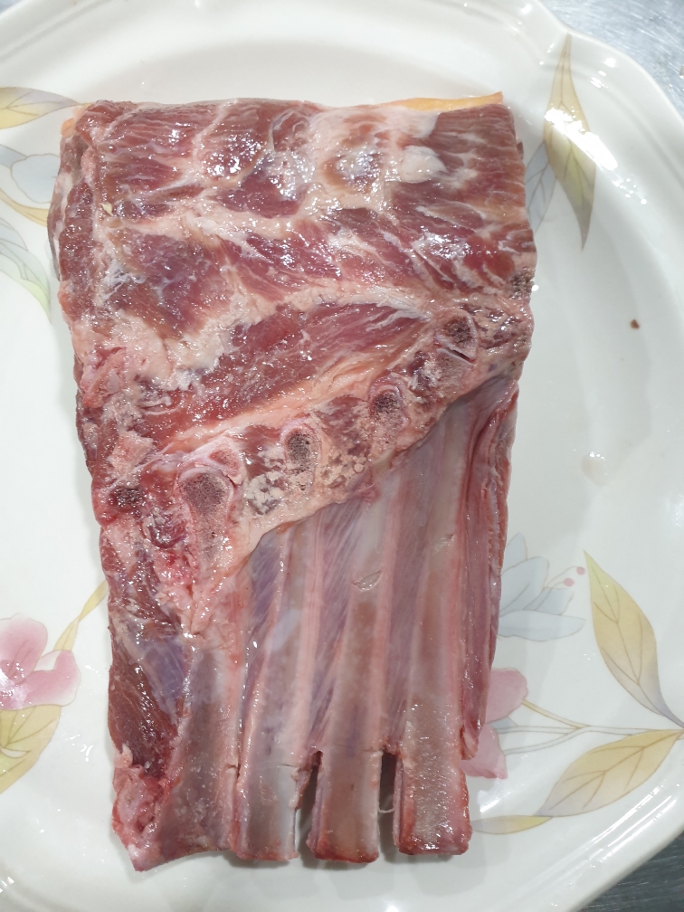 Lamb Chop (100g)