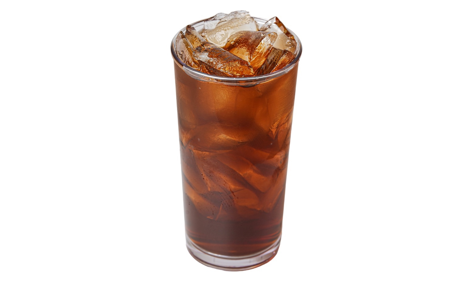 Peach Tea