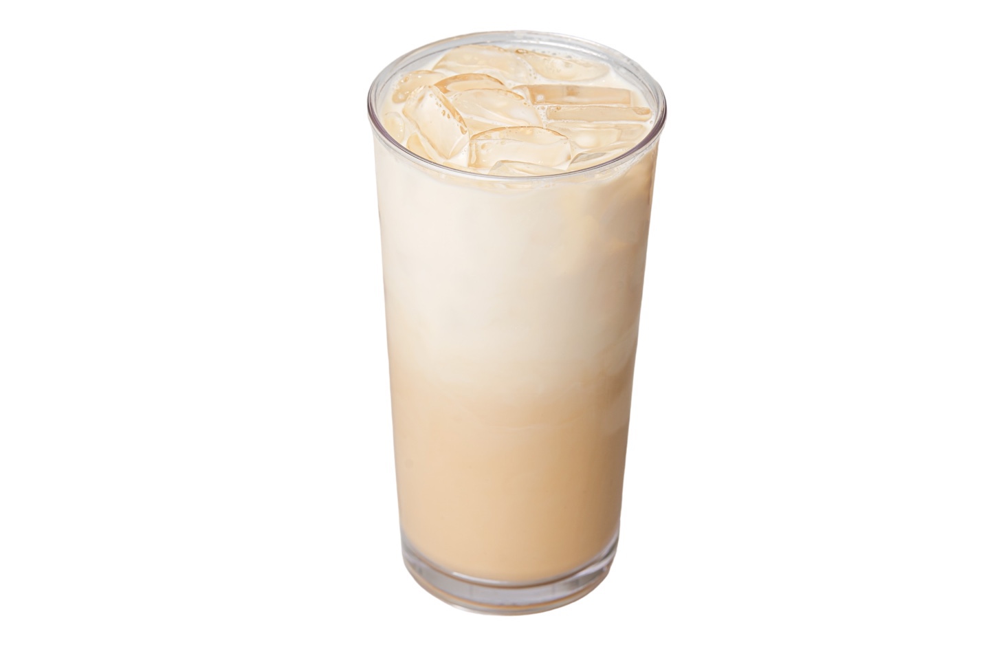 Earl Gray Milk Tea Latte