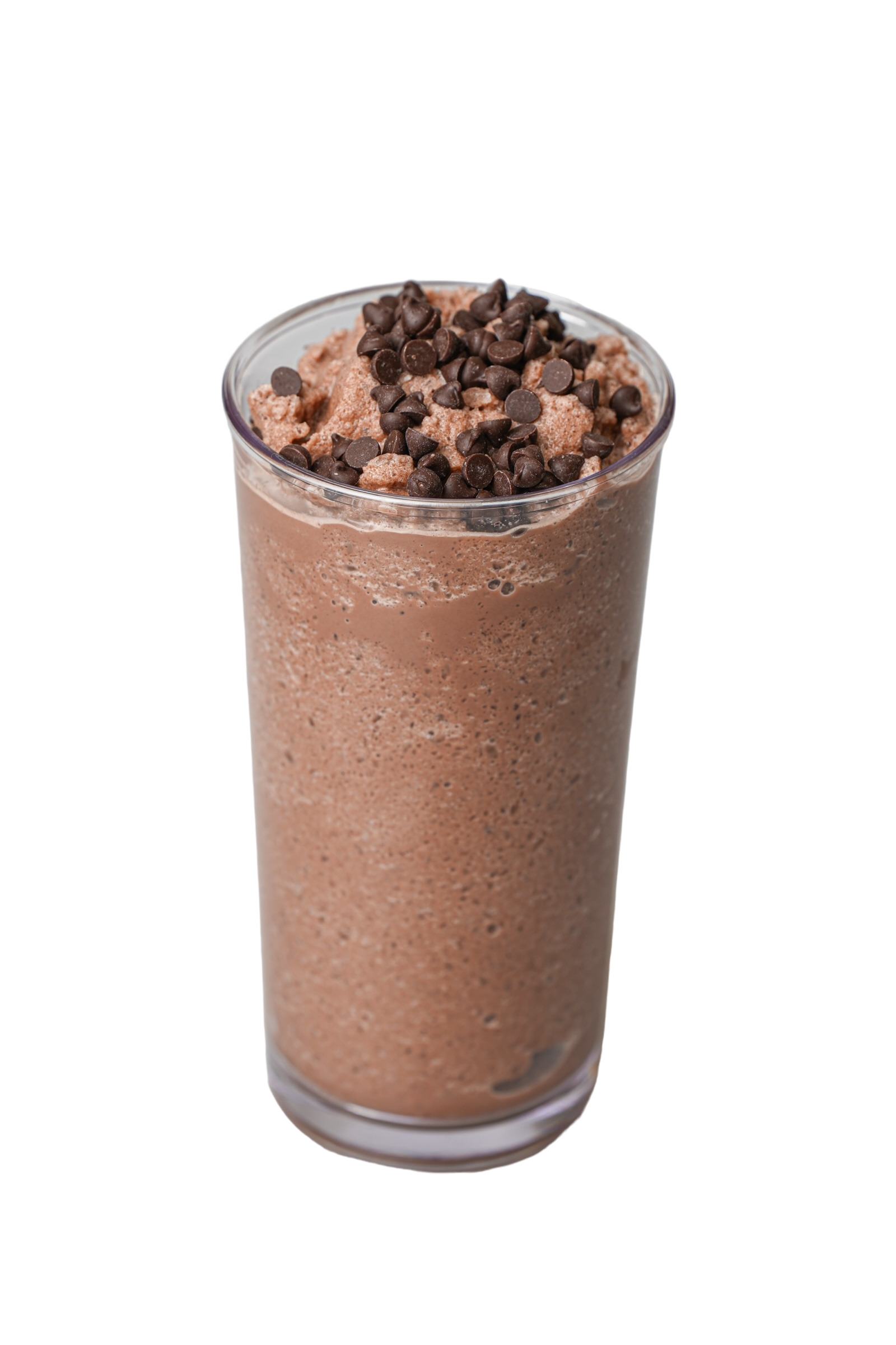 Java Chips Shake