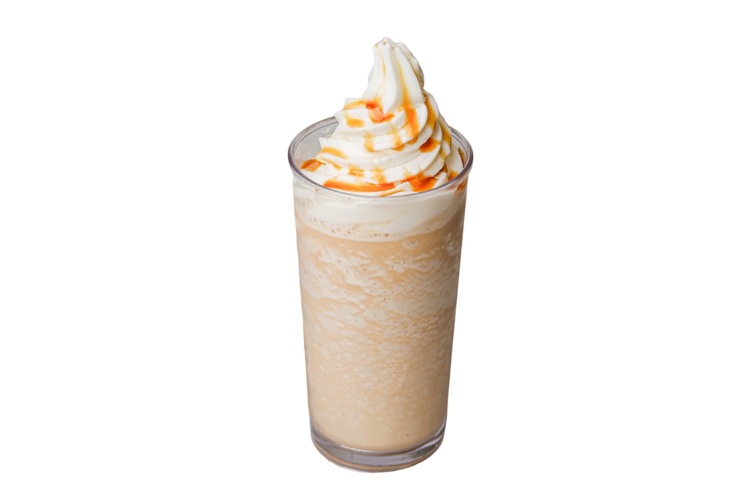 Caramel Sofrano