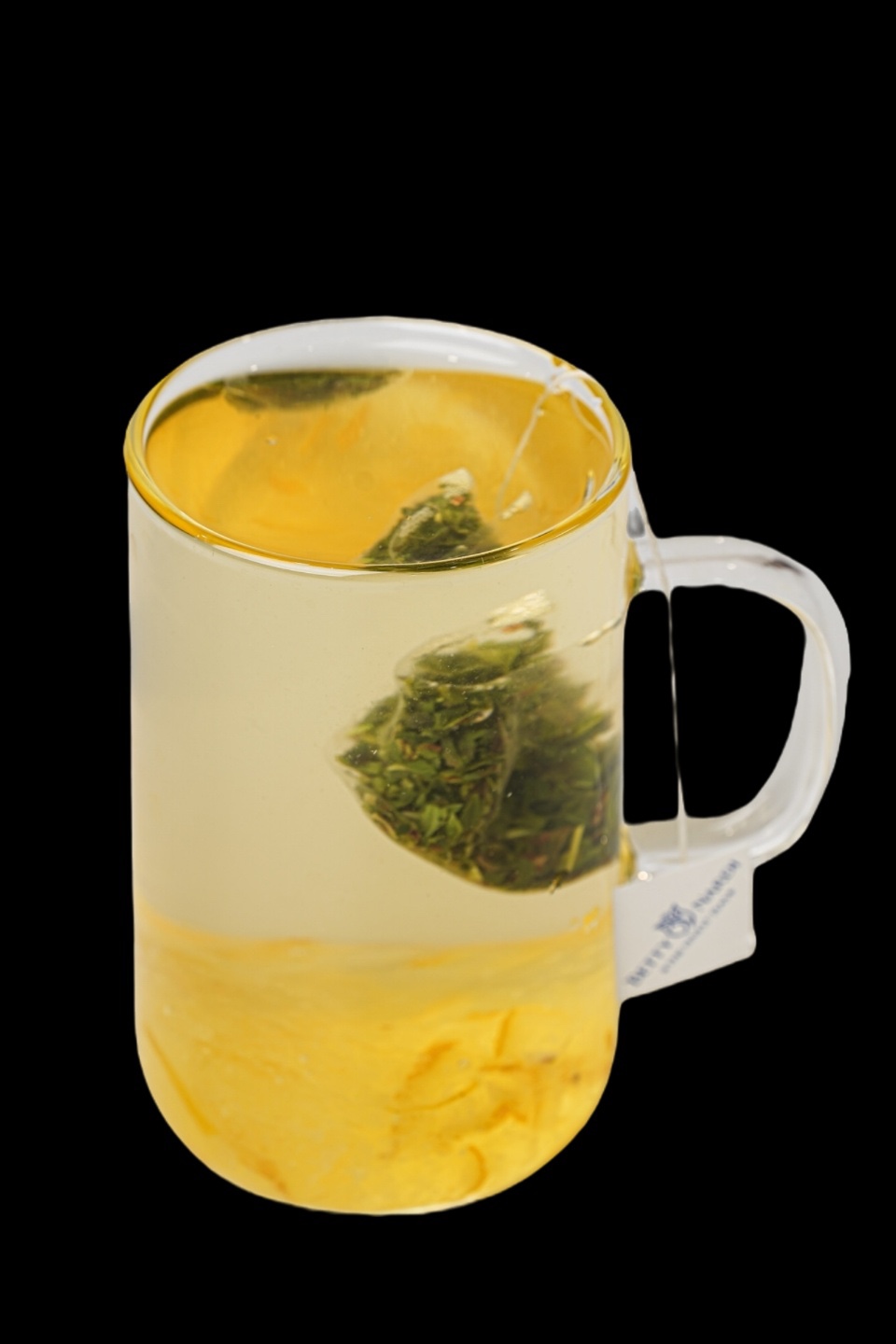 Peppermint Tea