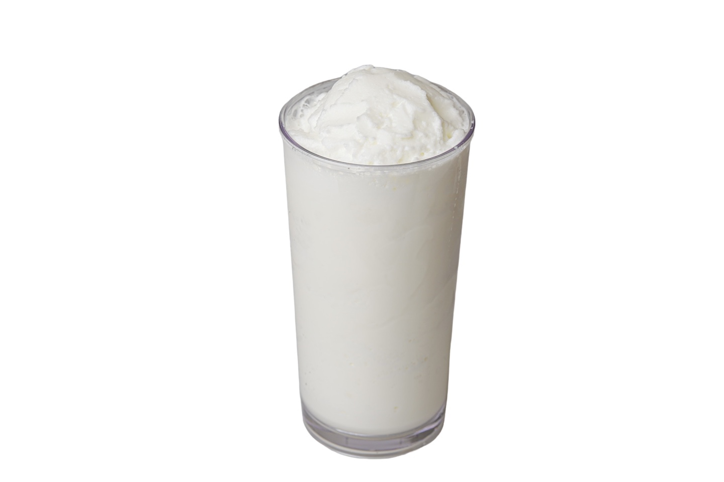 Plain Yogurt Smoothie
