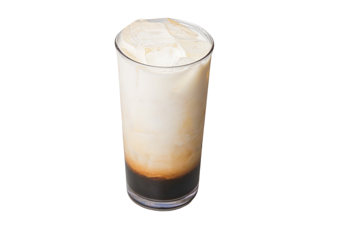 Black Sugar Latte
