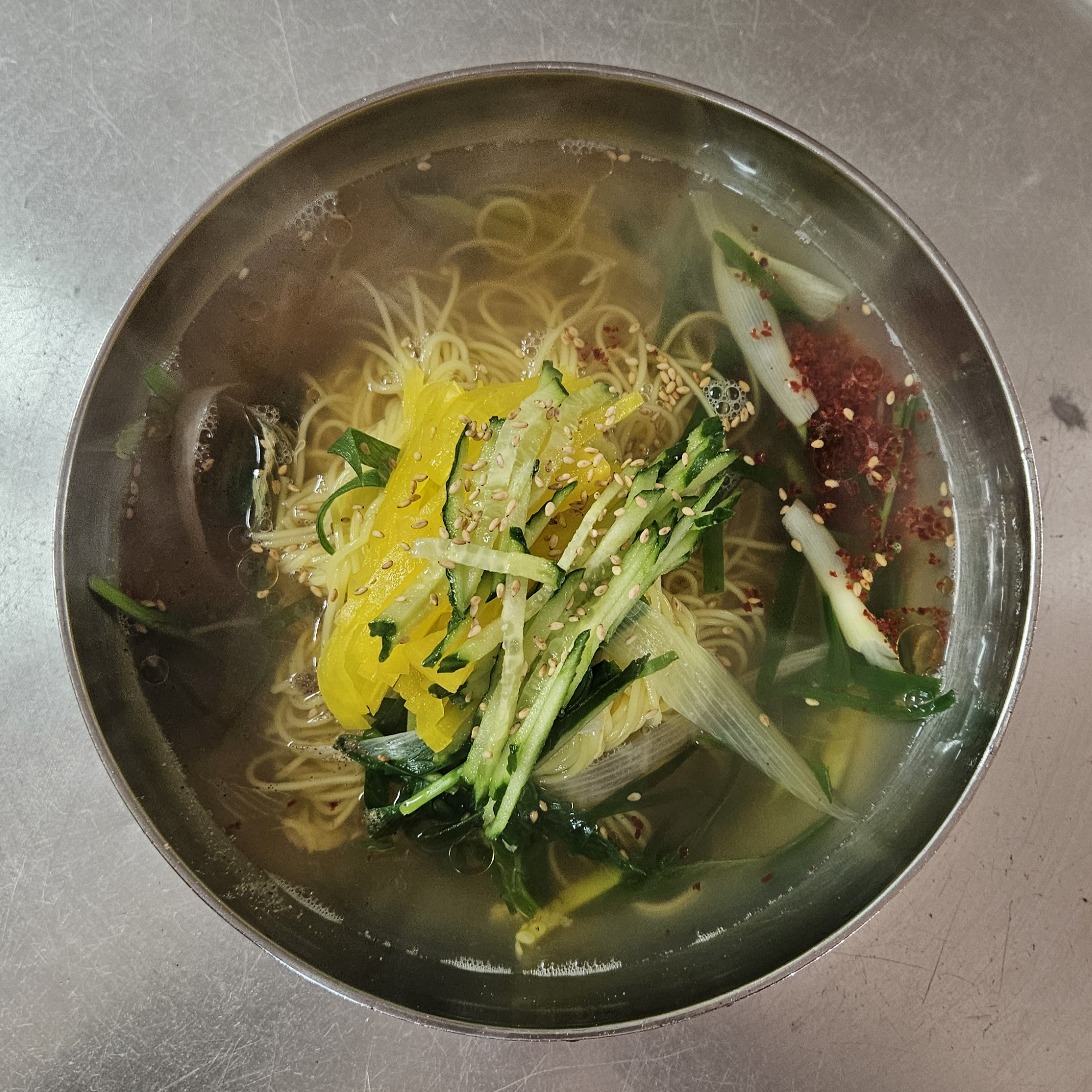 banquet noodles