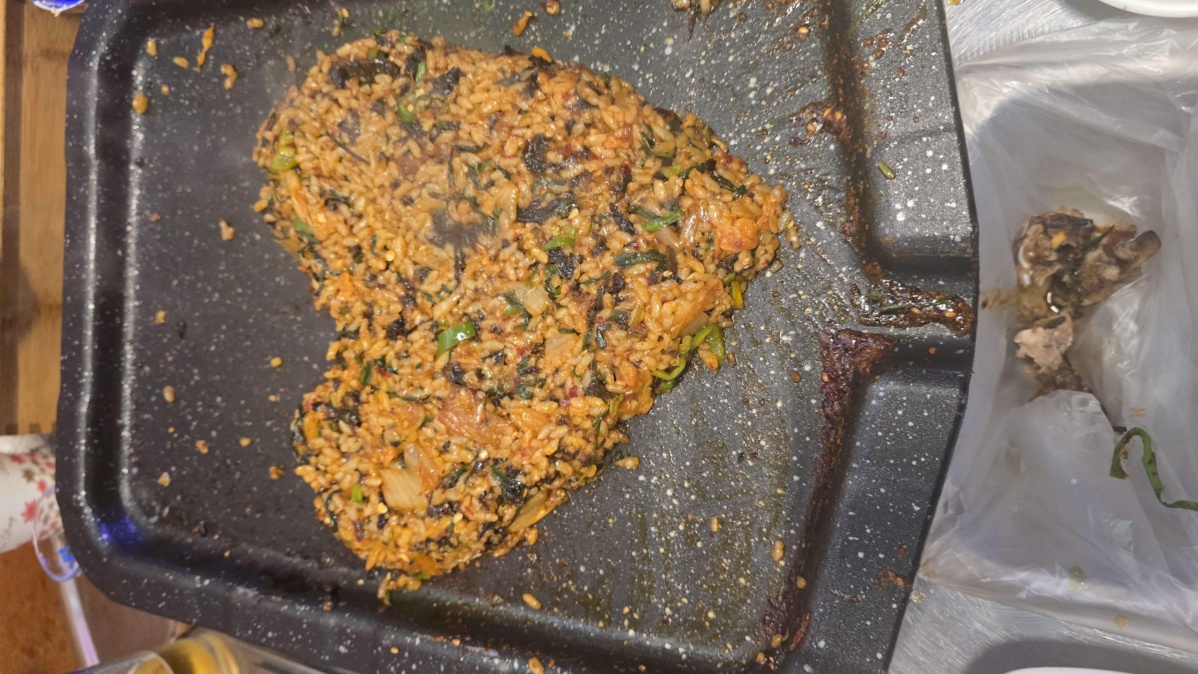 Fried Rice