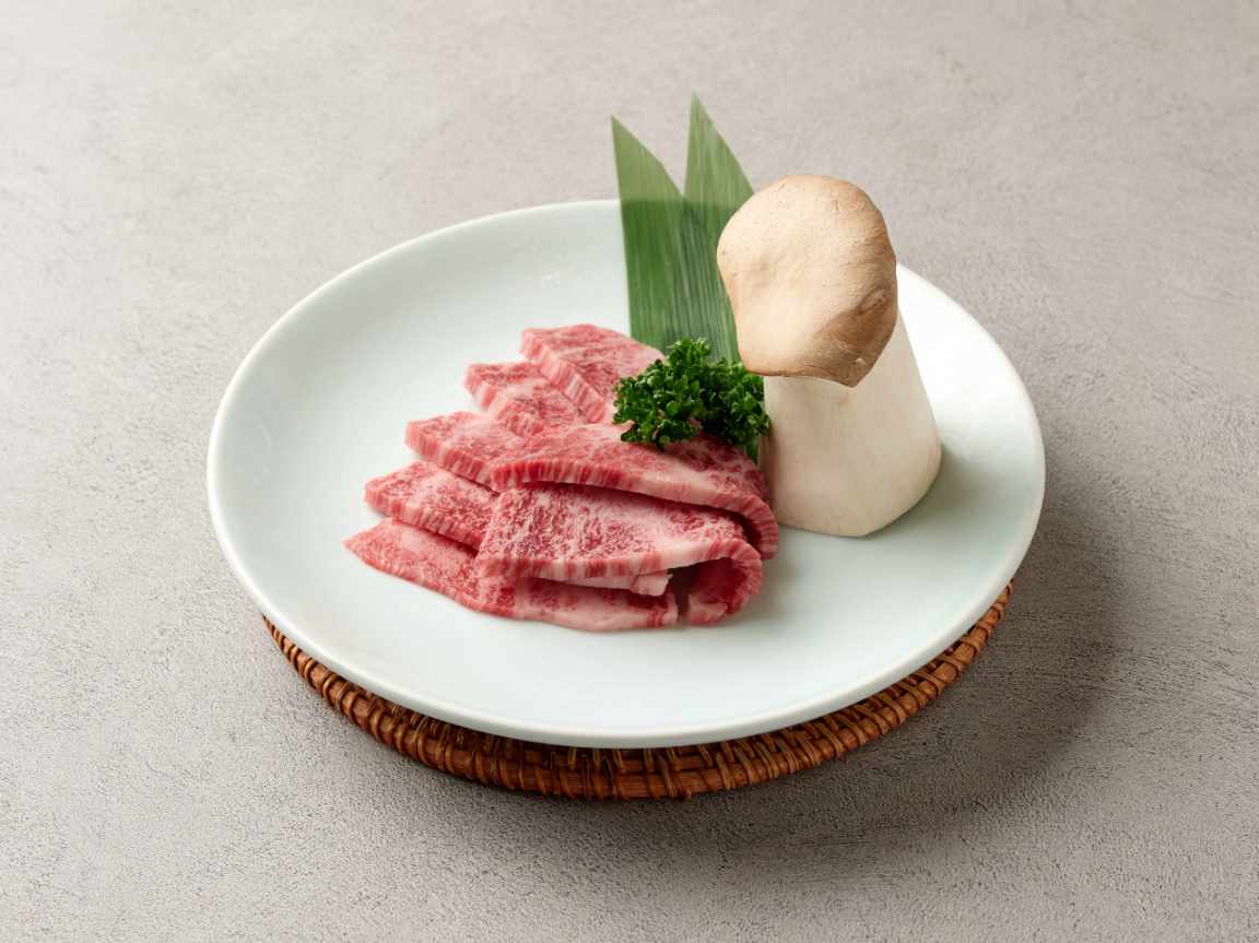 업진살