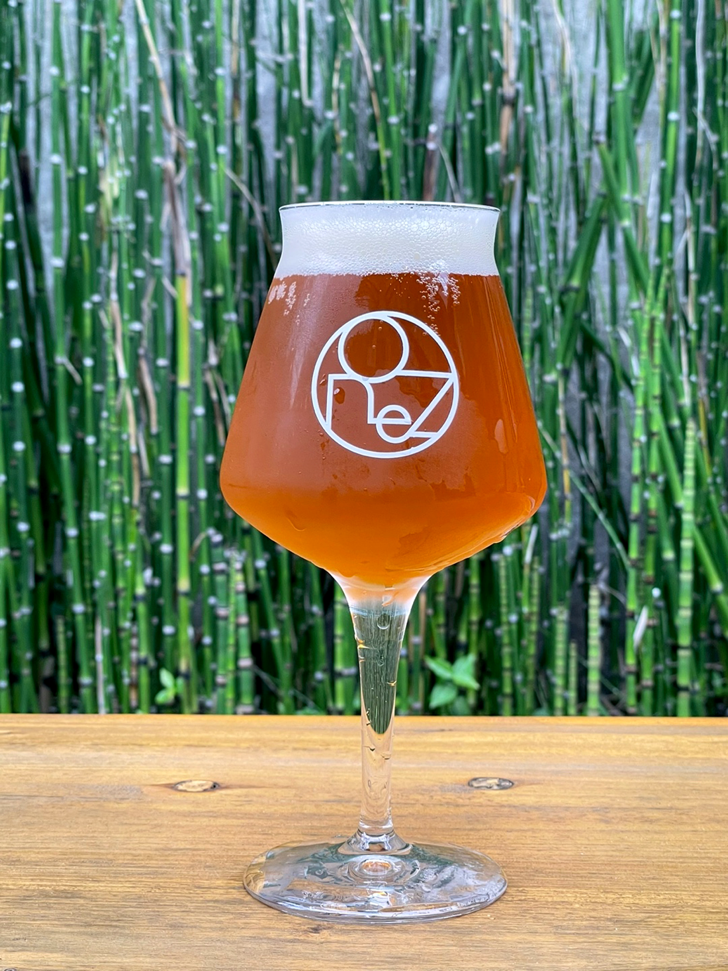 One Z Weizen (Onez Weizen)(5.0%)