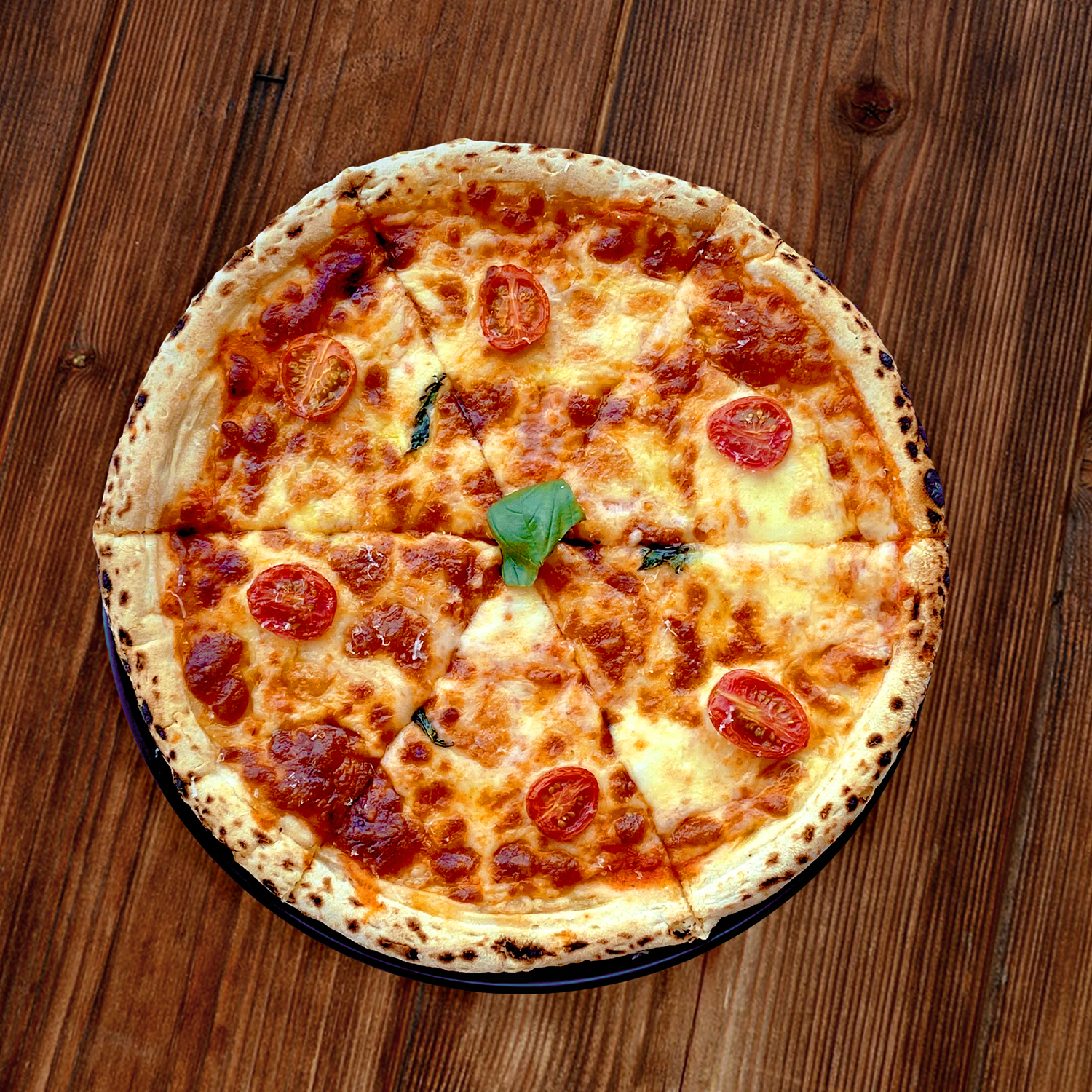 Margherita