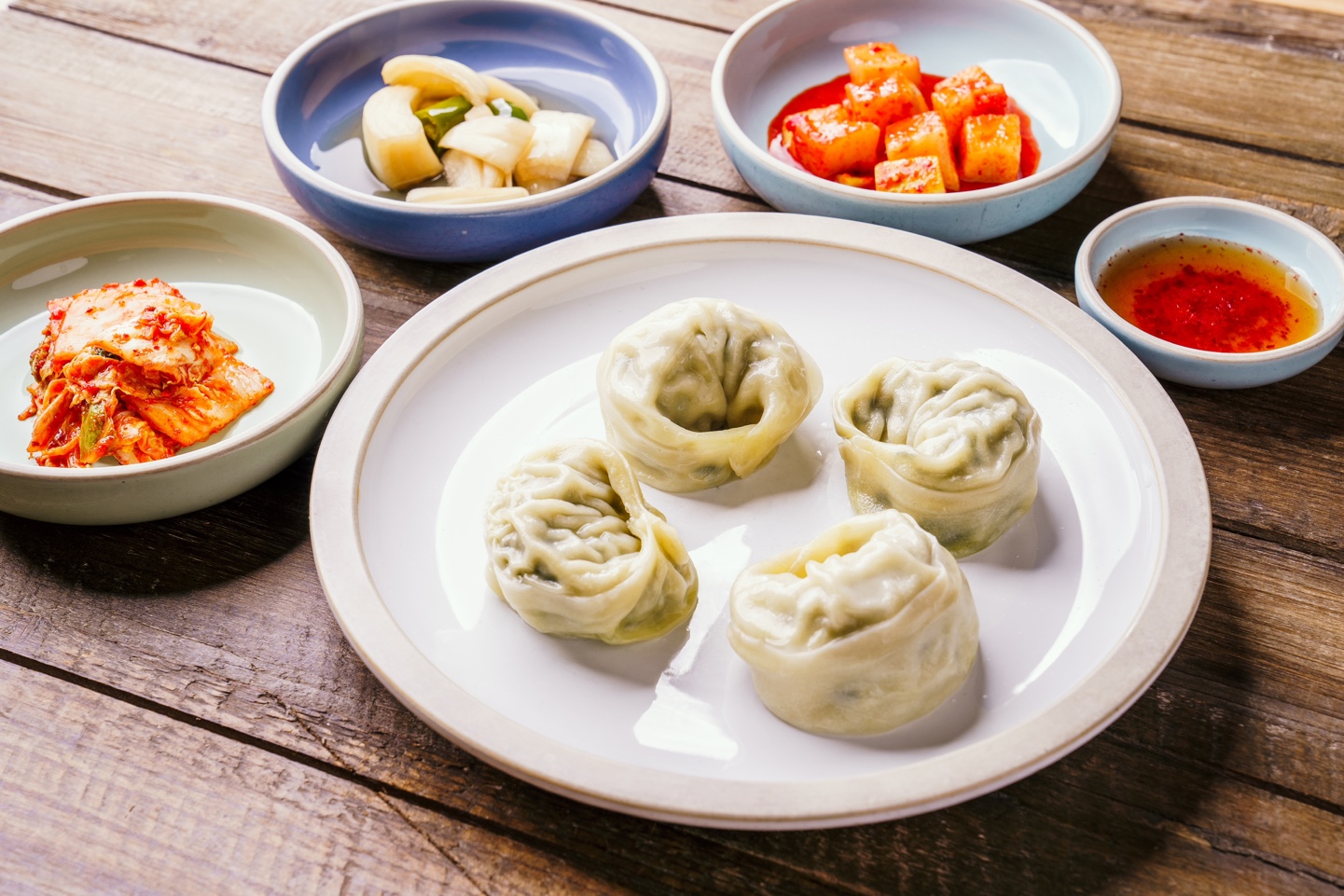 Jumbo Mandu