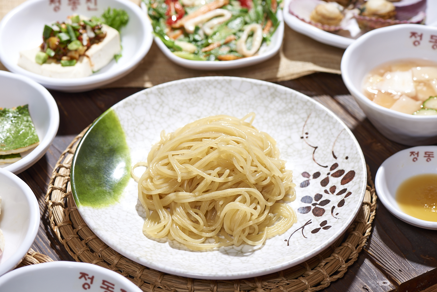 Potato Noodles
