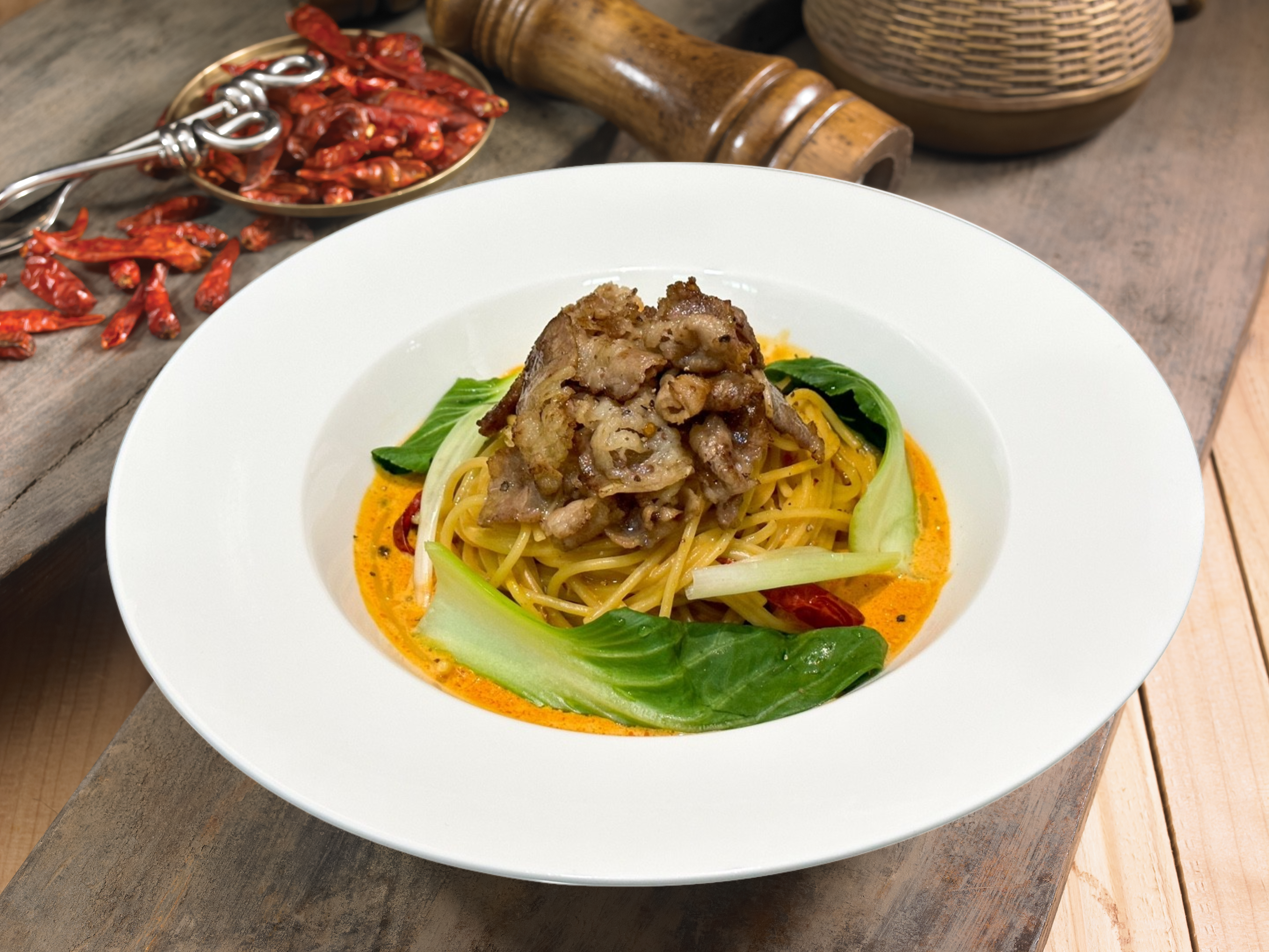 Mara Rose Pasta