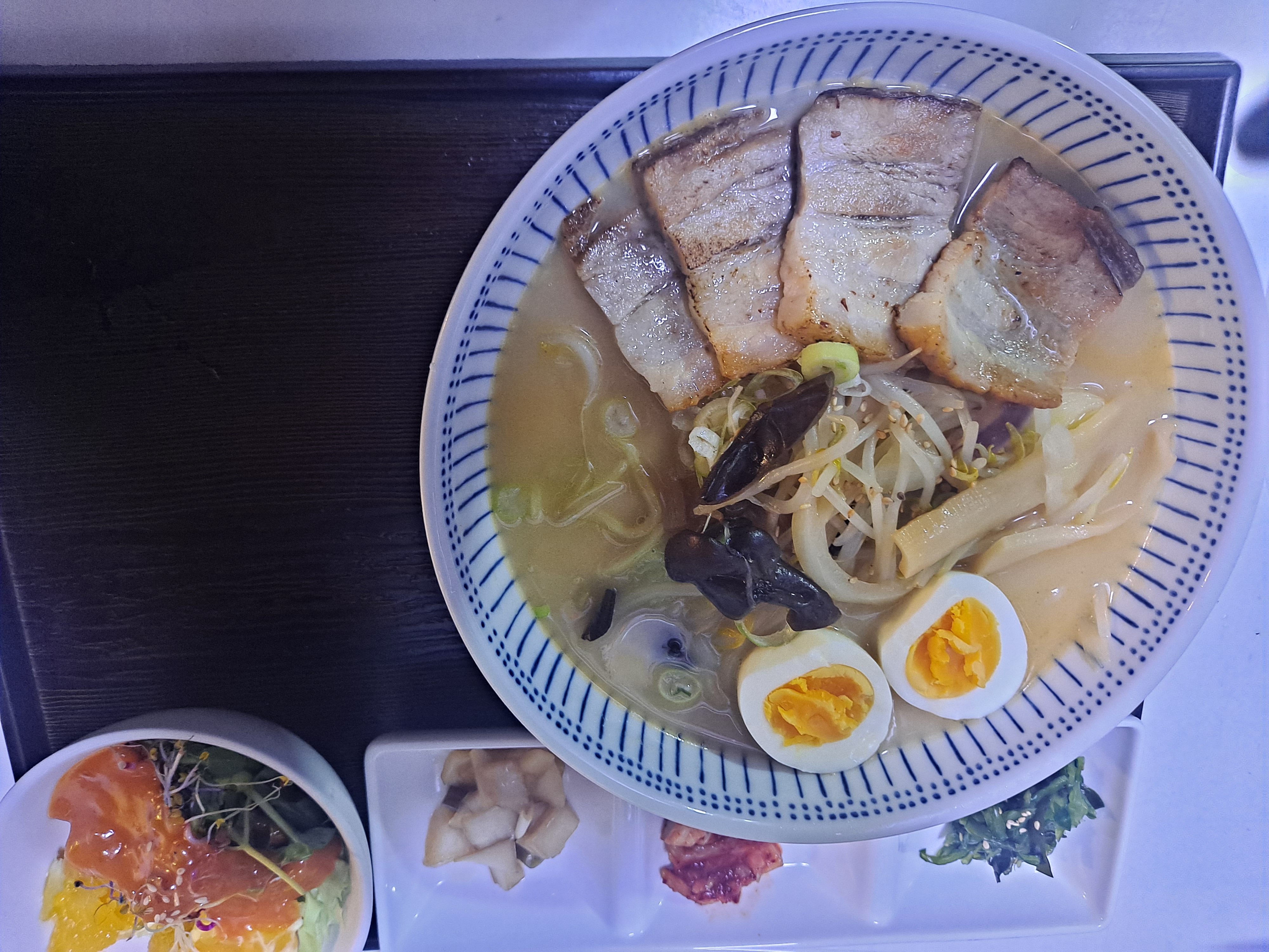 Tonkotsu Ramen