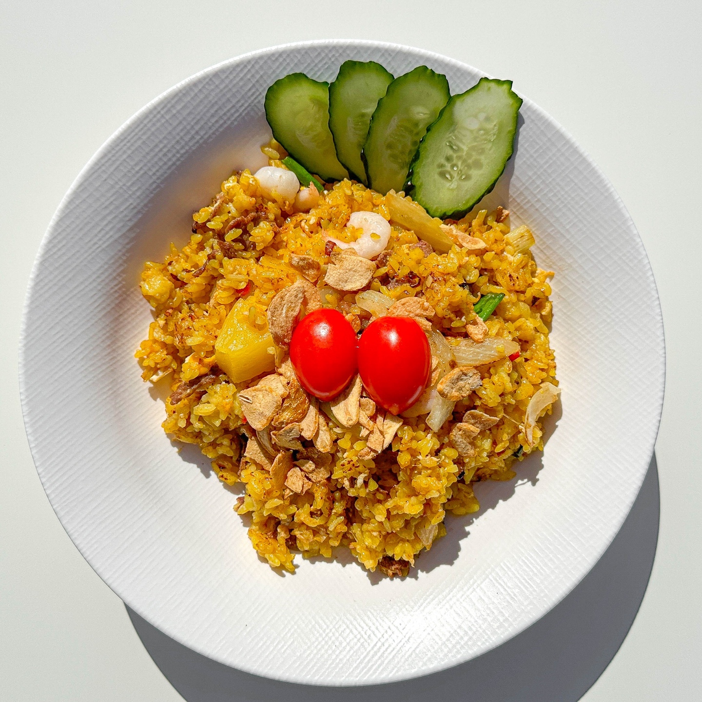 Vietnam Good Special Fried Rice