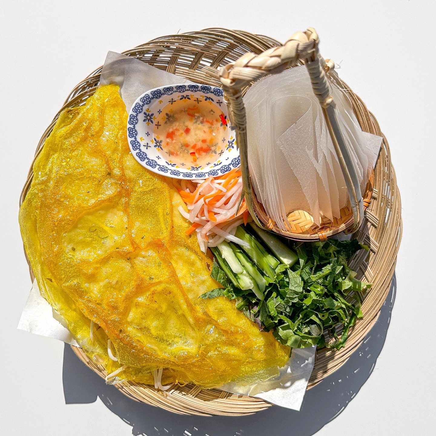 Bánh xèo