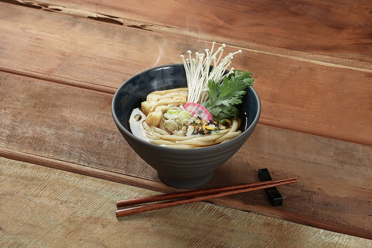 Hana udon