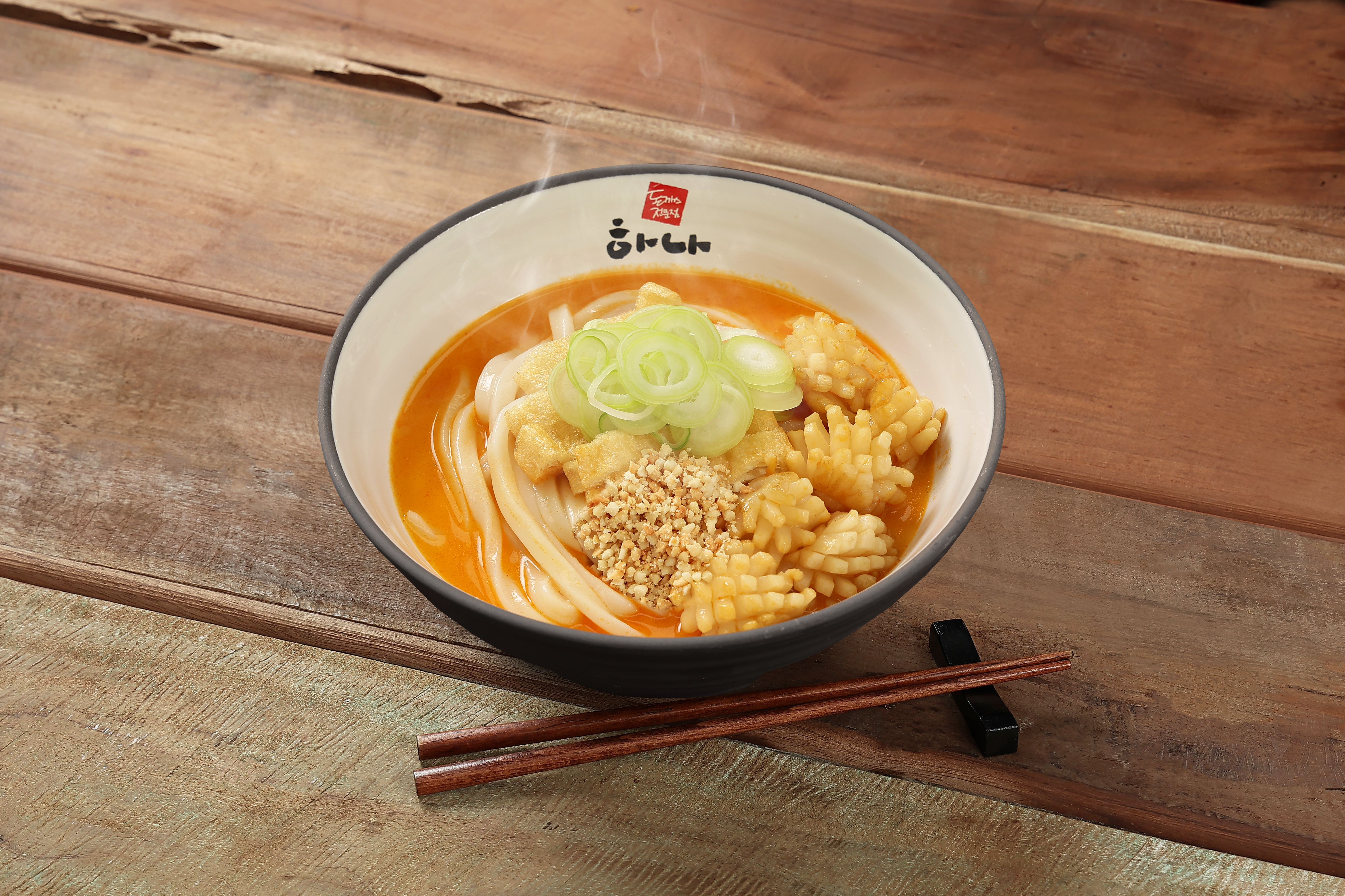 Hana Dandan Udon