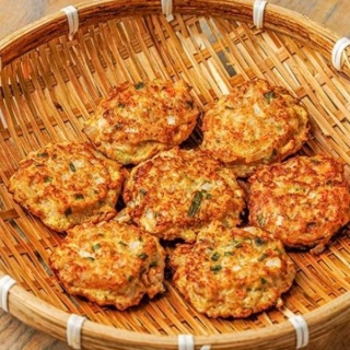 Meat Donggeurangttaeng 14 pieces