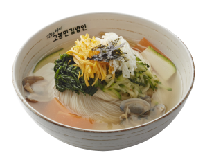 Banquet noodles