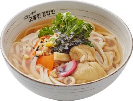 Udon
