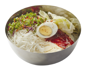 Spicy Noodles