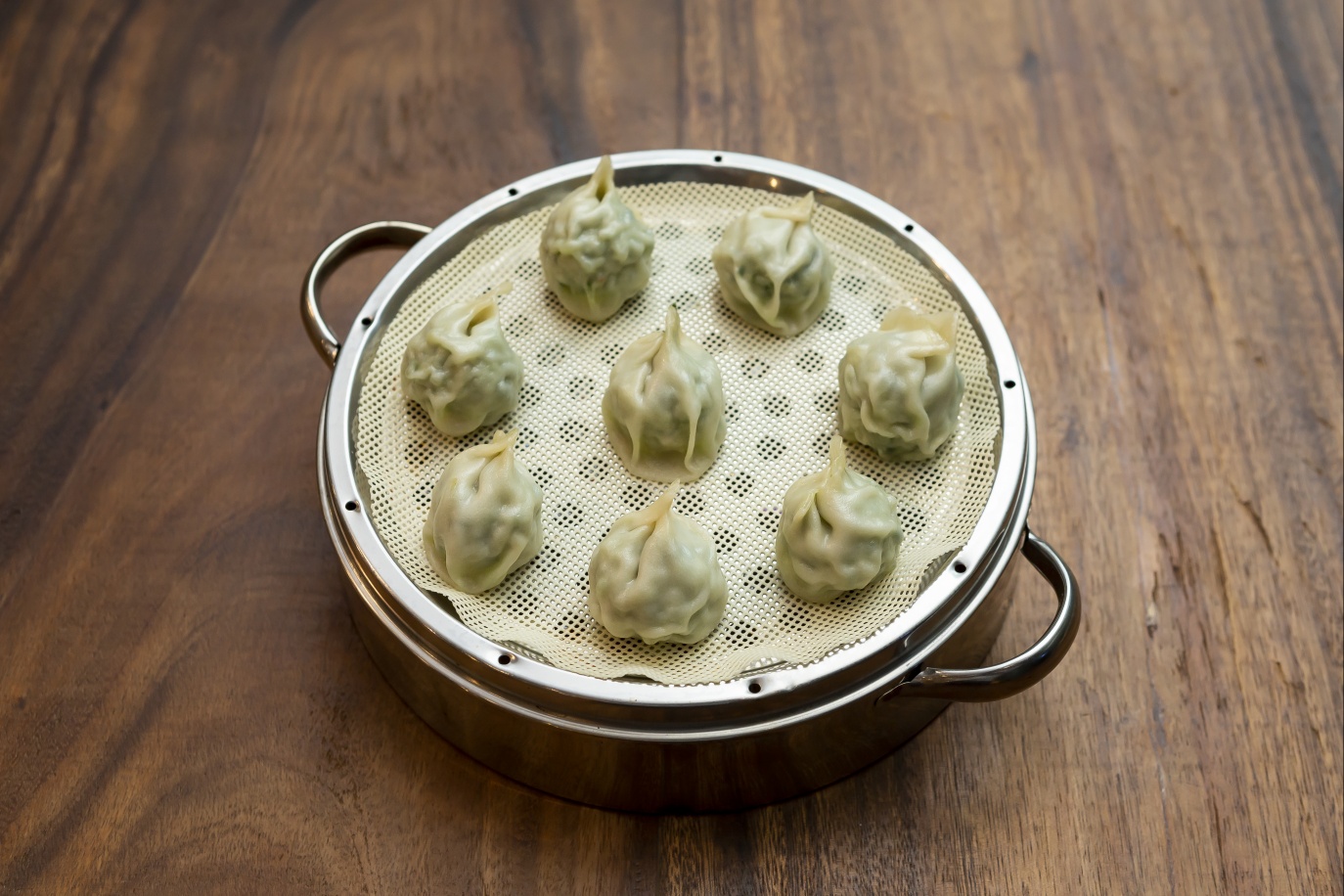 Juicy Dumplings