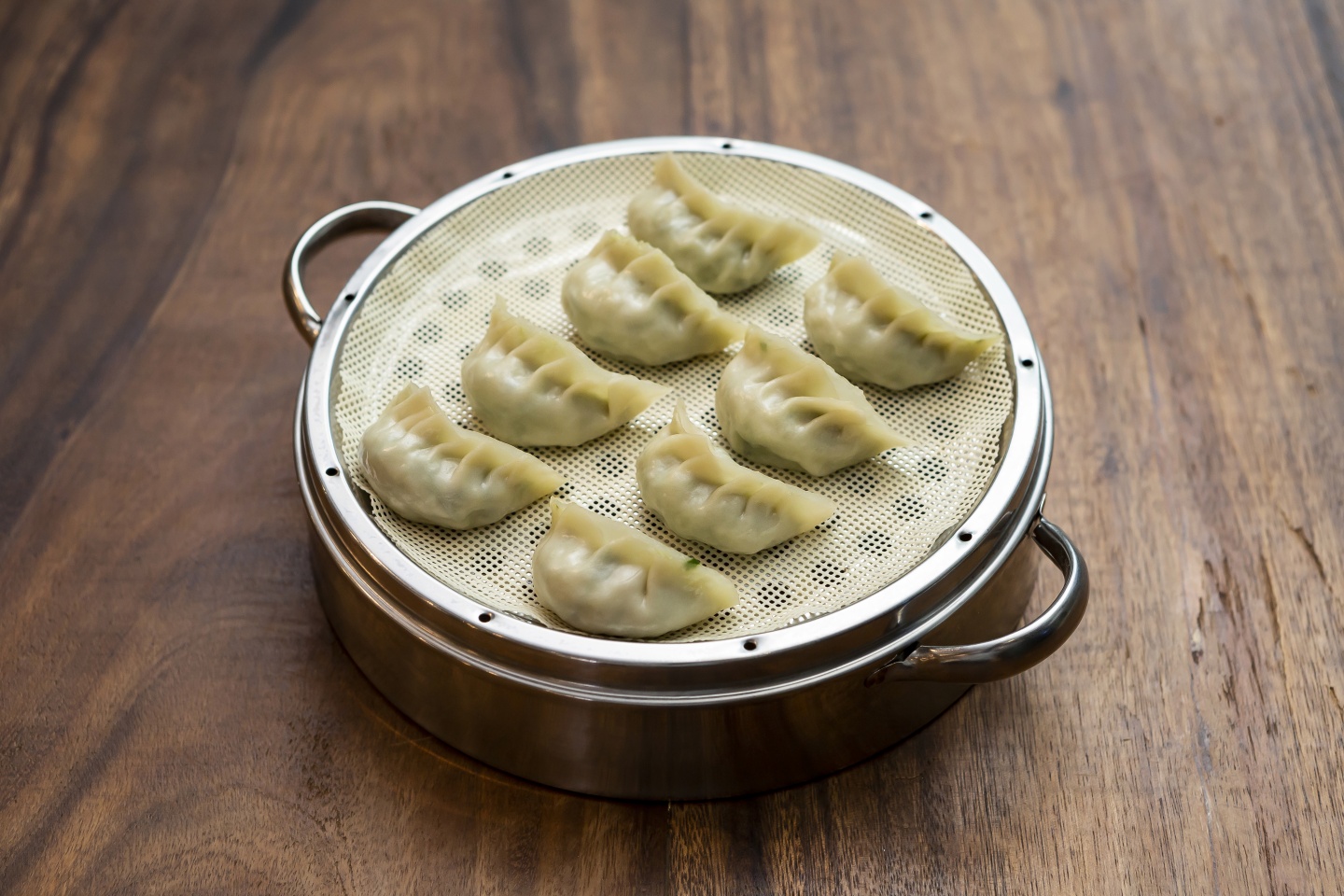 Meat Mandu (8 pcs)